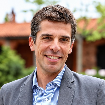 Alberto Giuliani