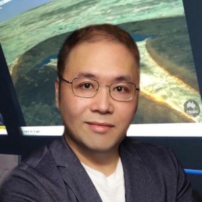 Johnny Cheng